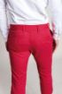 Afbeeldingen van Herenchinobroek 38 FR Washed Blue