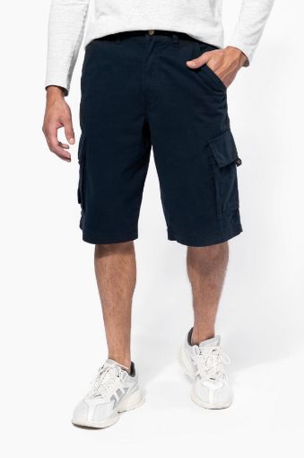 Afbeeldingen van Trekker - Bermuda 38 FR Black