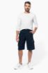 Afbeeldingen van Trekker - Bermuda 38 FR Black