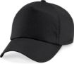 Image de Casquette originale 5 panneaux