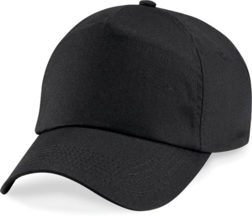Image de Casquette originale 5 panneaux