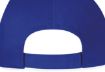 Image de Casquette 5 panneaux Ultimate One Size Black