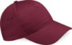 Image de Casquette 5 panneaux Ultimate