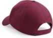 Image de Casquette 5 panneaux Ultimate
