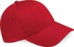 Image de Casquette 5 panneaux Ultimate