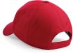 Image de Casquette 5 panneaux Ultimate