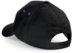 Image de Casquette homme Ultimate à 5 panneaux sandwich contrasté