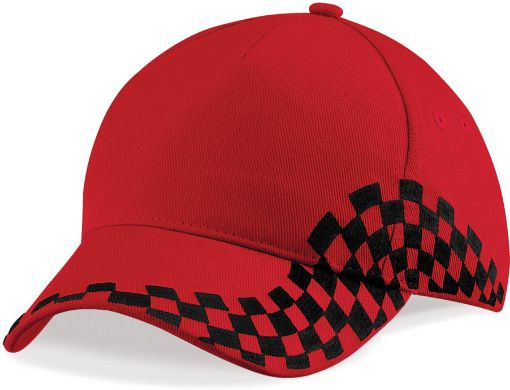 Image de Casquette Grand Prix