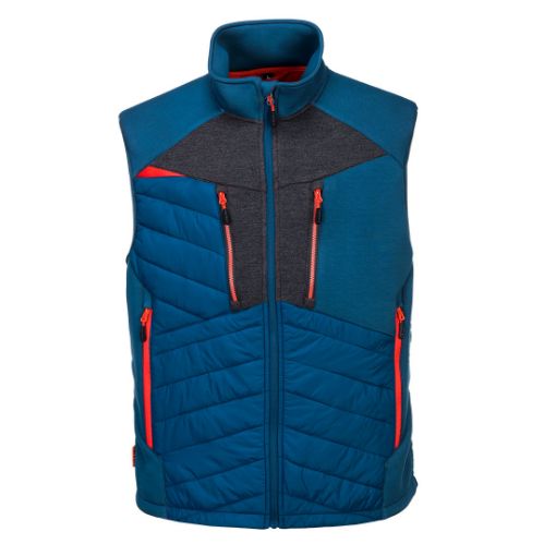 Afbeeldingen van Gilet DX4 Baffle