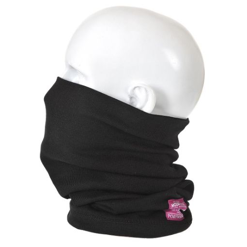 Afbeeldingen van Tour de cou Retardateur de flamme Antistatique