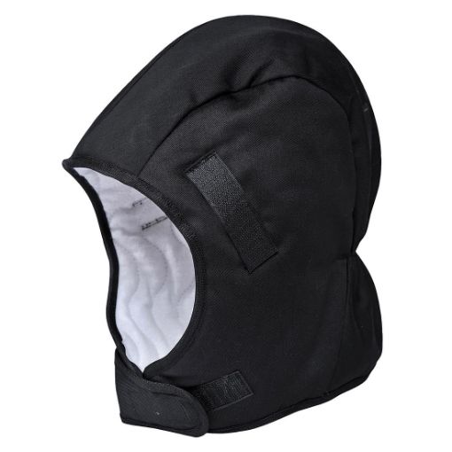 Afbeeldingen van Doublure Hiver pour Casque