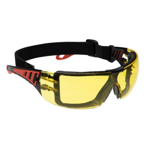 Afbeeldingen van Lunettes Tech Look Plus
