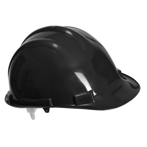 Afbeeldingen van Casque de sécurité Expertbase