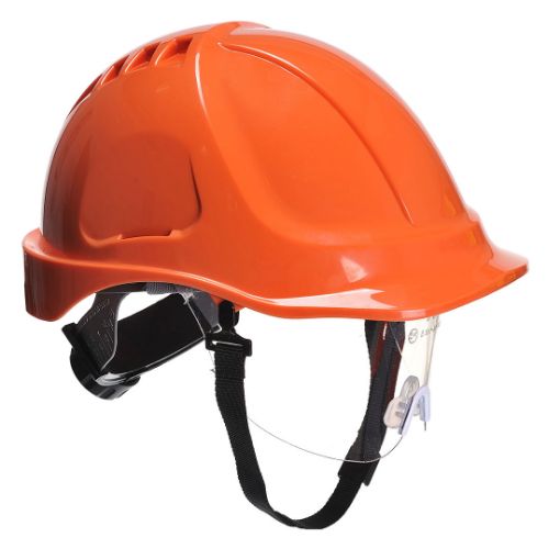 Afbeeldingen van Casque à visiere  Endurance Plus visor