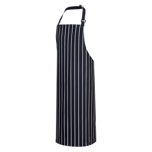 Picture of Tablier à bavette Butcher