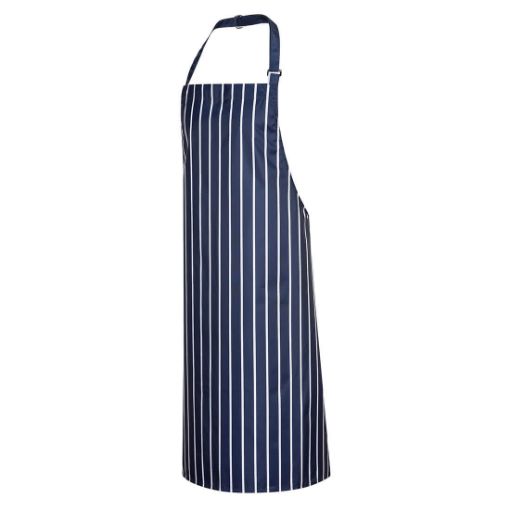 Afbeeldingen van Tablier à bavette imperméable