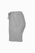 Afbeeldingen van Uniseks fleece short<br/>