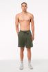 Afbeeldingen van Uniseks fleece short<br/>