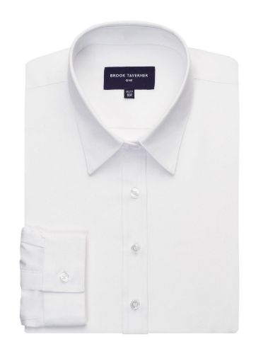 Afbeeldingen van Blouse Selene 12 UK White