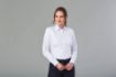Afbeeldingen van Blouse Selene 12 UK White