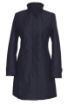 Afbeeldingen van Waterdichte jas Washington 6 UK Black