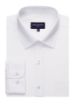 Afbeeldingen van Overhemd Vulcan 15.5 UK White