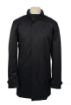 Afbeeldingen van Waterdichte jas Chicago 36 UK Black