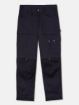 Picture of Men's EISENHOWER trousers (EH26800) 30 UK Black