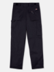 Picture of Men's EISENHOWER trousers (EH26800) 30 UK Black