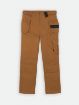 Bild von Hose TECHDUCK 30 UK Rinsed Brown Duck