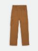 Bild von Hose TECHDUCK 30 UK Rinsed Brown Duck