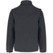 Picture of UNISEX detachable sleeves softshell jacket