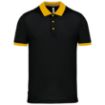 Afbeeldingen van Heren-sportpolo
