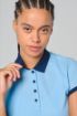 Image de Polo piqué performance femme