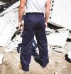 Image de Pantalon action