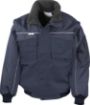 Image de Blouson manches amovibles Heavy Duty