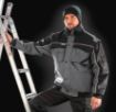 Image de Blouson manches amovibles Heavy Duty