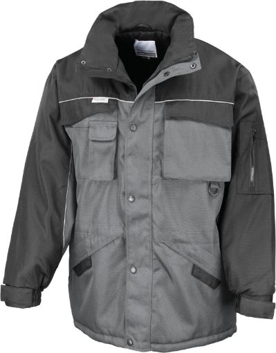 Afbeeldingen van Heavy Duty Combo Jas