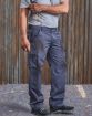 Afbeeldingen van Heavy Duty broek 30 UK Black