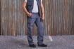 Afbeeldingen van Heavy Duty broek 30 UK Black