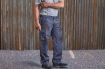 Afbeeldingen van Heavy Duty broek 30 UK Black