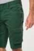 Bild von Umweltfreundliche Bermuda-Shorts mit mehreren Taschen, für Herren