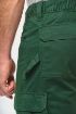 Bild von Umweltfreundliche Bermuda-Shorts mit mehreren Taschen, für Herren