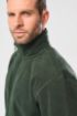 Afbeeldingen van Microfleece Vest Met Rits