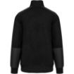 Afbeeldingen van Ecologishe fleece met ritskraag unisex