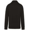 Afbeeldingen van Met fleece gevoerde herencardigan.