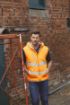 Picture of Hi-Vis Kensington hoodied gilet