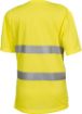 Afbeeldingen van Top Cool - Hi-Vis T-shirt V-hals