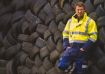 Picture of Hi-Vis Multi-Functional 7-in-1 Parka