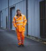 Picture of Hi-Vis Multi-Functional 7-in-1 Parka